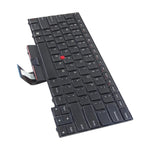 Tastiera versione USA per Lenovo ThinkPad E430 E435 E330 E335