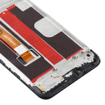 Schermo LCD con digitalizzatore e cornice per OPPO A5 2020 - immagine 5