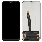 Display LCD con digitalizzatore touch per Huawei P Smart+ 2019 - immagine 3