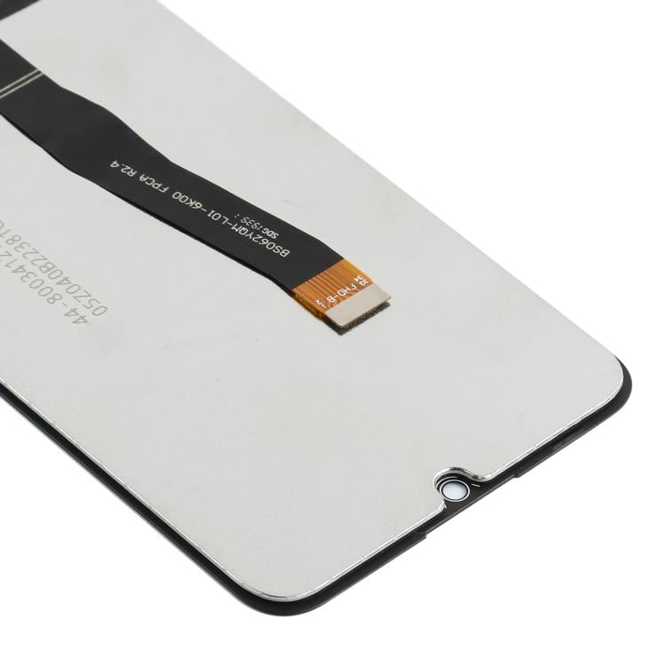 Display LCD con digitalizzatore touch per Huawei P Smart+ 2019 - immagine 4