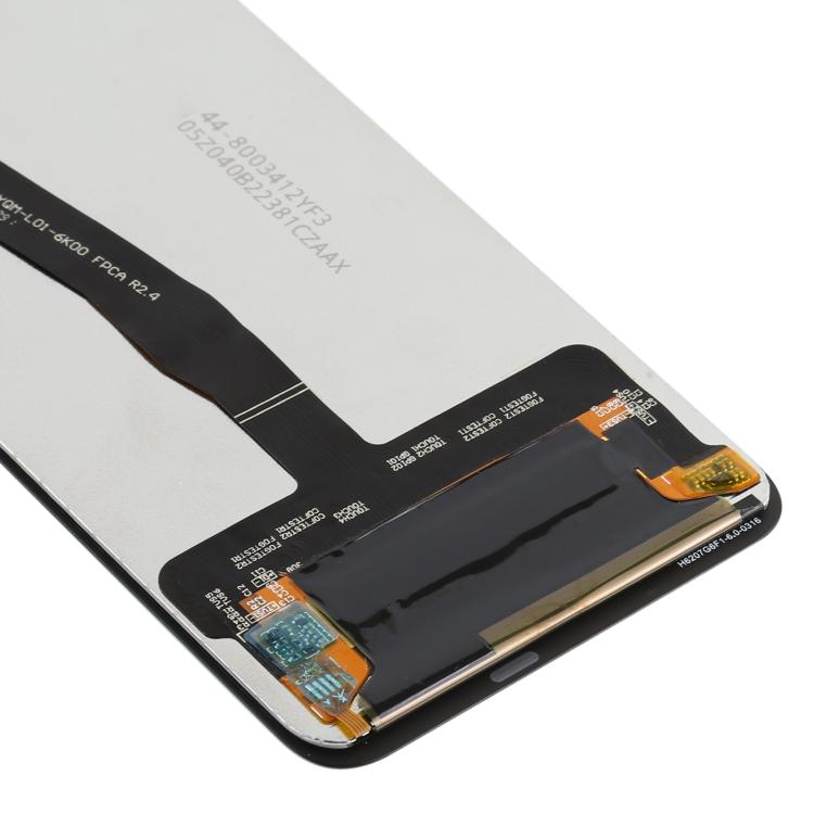 Display LCD con digitalizzatore touch per Huawei P Smart+ 2019 - immagine 5