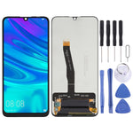 Display LCD con digitalizzatore touch per Huawei P Smart+ 2019