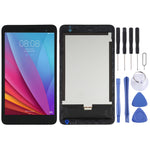 Schermo LCD con digitalizzatore per Huawei MediaPad T1 7.0