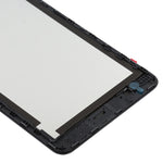 Schermo LCD con digitalizzatore per Huawei MediaPad T1 7.0