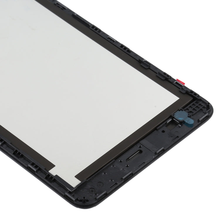 Schermo LCD con digitalizzatore per Huawei MediaPad T1 7.0