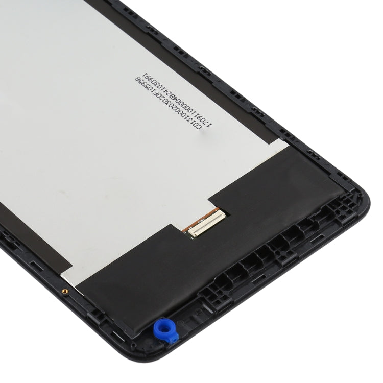 Schermo LCD con digitalizzatore per Huawei MediaPad T1 7.0
