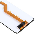 Schermo LCD e digitalizzatore per Infinix Hot 7 Pro