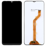 Schermo LCD e digitalizzatore per Infinix Hot 8