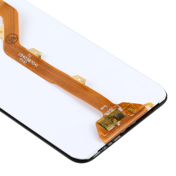 Schermo LCD e digitalizzatore per Infinix Hot 8