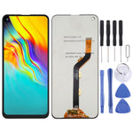 Schermo LCD e digitalizzatore per Infinix Hot 9 e Hot 9 Pro