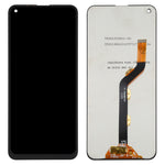 Schermo LCD e digitalizzatore per Infinix Hot 9 e Hot 9 Pro