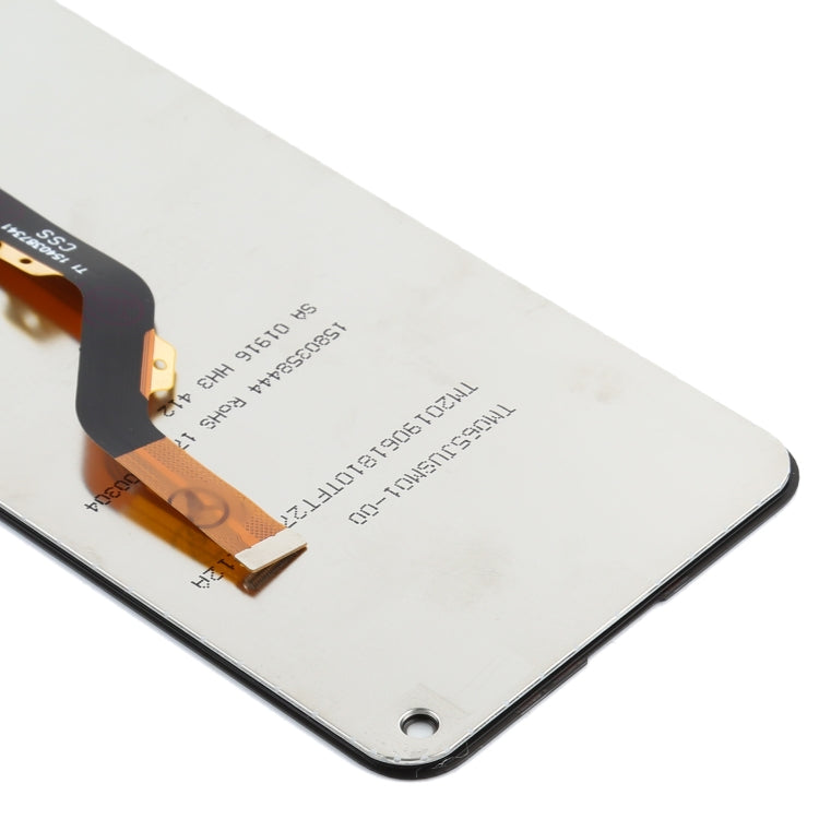 Schermo LCD e digitalizzatore per Infinix Hot 9 e Hot 9 Pro