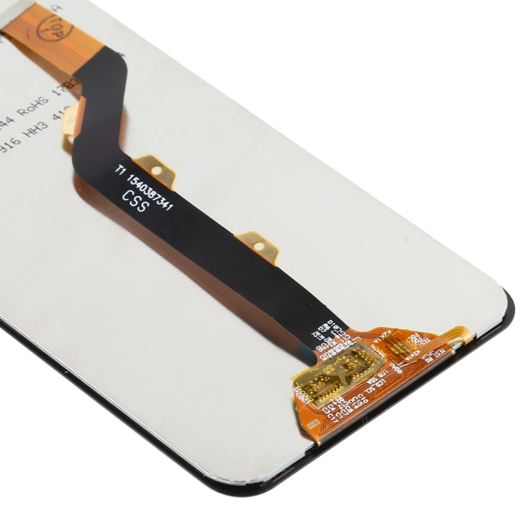Schermo LCD e digitalizzatore per Infinix Hot 9 e Hot 9 Pro