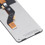 Schermo LCD e digitalizzatore touch per Infinix Note 8i X683 - immagine 4