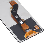 Schermo LCD e digitalizzatore touch per Infinix Note 8i X683 - immagine 5