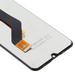 Display LCD con digitalizzatore touch per Tecno Spark Go KC1 - immagine 4