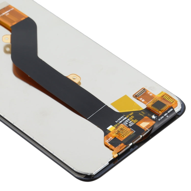 Display LCD con digitalizzatore touch per Tecno Spark Go KC1 - immagine 5