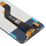 Schermo LCD e digitalizzatore per Tecno Pouvoir 4 e 4 Pro