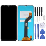 Schermo LCD e digitalizzatore per Tecno Spark Go 2020