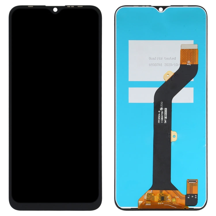 Schermo LCD e digitalizzatore per Tecno Spark Go 2020