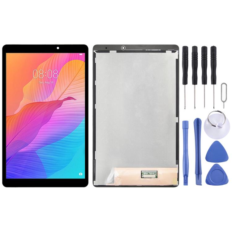 Schermo LCD e digitalizzatore per Huawei MatePad T8