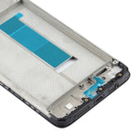 Piastra con cornice LCD per Xiaomi Redmi Note 9 4G