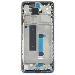 Piastra con cornice LCD per Xiaomi Redmi Note 9 Pro 5G