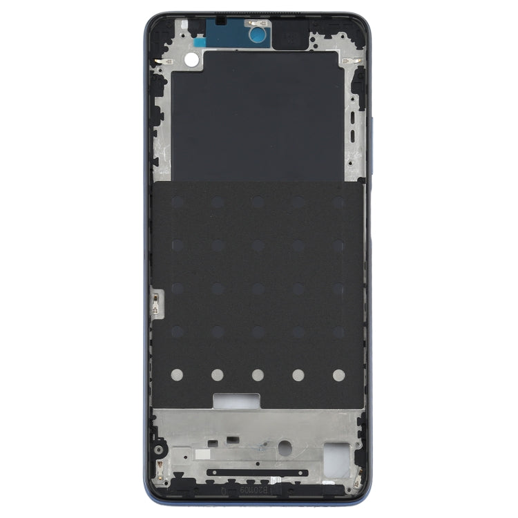 Piastra con cornice LCD per Xiaomi Redmi Note 9 Pro 5G