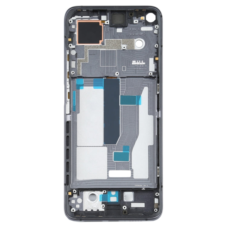 Piastra con cornice LCD per Xiaomi Mi 10T Pro 5G