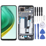 Schermo LCD completo con cornice per Xiaomi Mi 10T Pro 5G