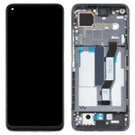 Schermo LCD completo con cornice per Xiaomi Mi 10T Pro 5G
