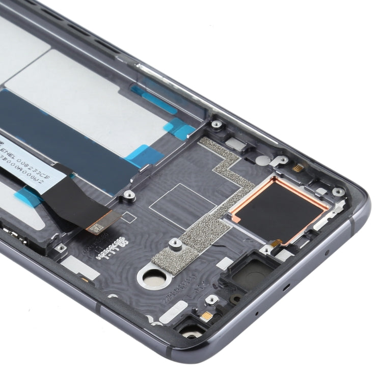 Schermo LCD completo con cornice per Xiaomi Mi 10T Pro 5G