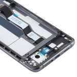 Schermo LCD completo con cornice per Xiaomi Mi 10T Pro 5G