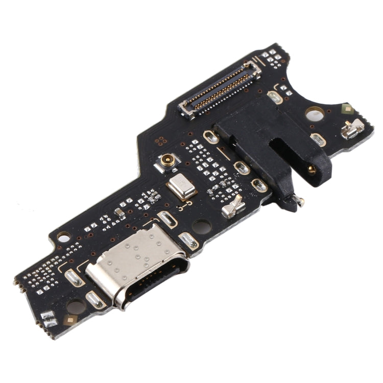 Scheda porta di ricarica per OPPO Realme 7i RMX2103