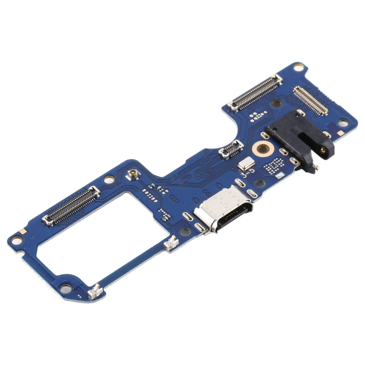 Scheda porta ricarica per OPPO Realme 7 Pro RMX2170