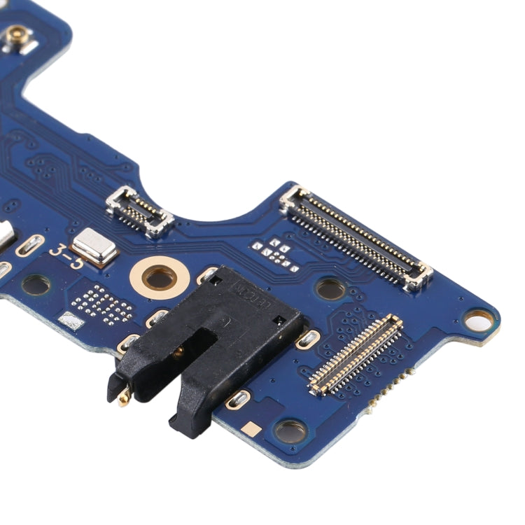 Scheda porta ricarica per OPPO Realme 7 Pro RMX2170