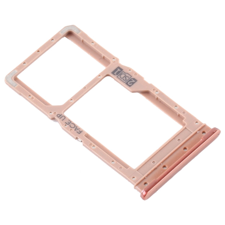 Vassoio scheda SIM e micro SD per Motorola Moto G9 Plus XT2087-1