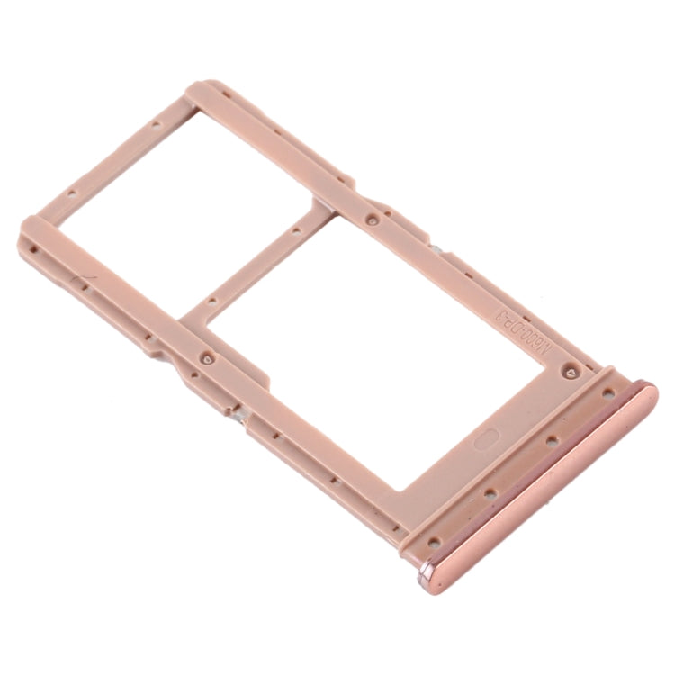 Vassoio scheda SIM e micro SD per Motorola Moto G9 Plus XT2087-1