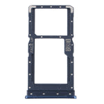 Vassoio scheda SIM e micro SD per Motorola Moto G9 Plus XT2087-1