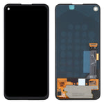 Display LCD con digitalizzatore touch per Google Pixel 4a G025J - immagine 3
