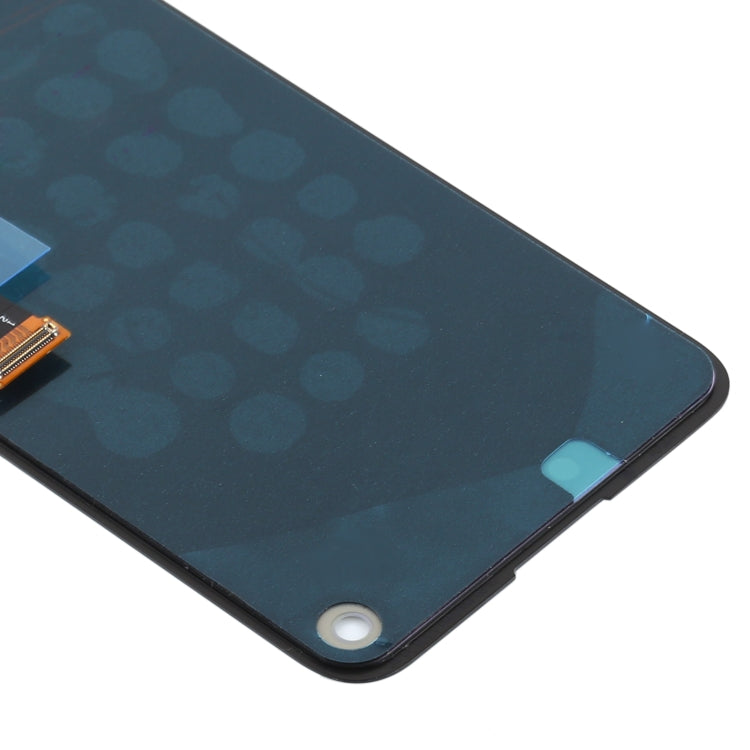 Display LCD con digitalizzatore touch per Google Pixel 4a G025J - immagine 4