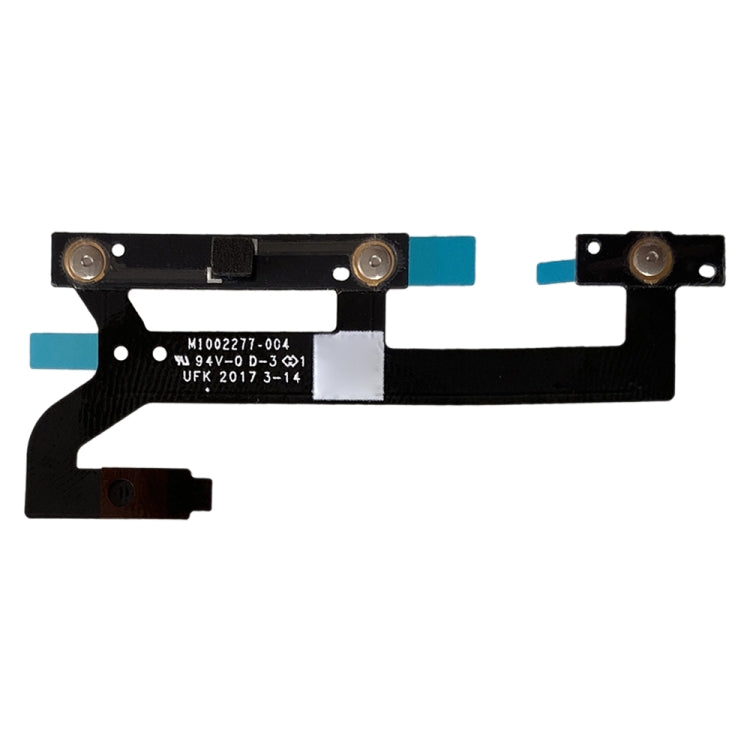 Cavo flessibile pulsanti accensione e volume per Surface Pro 5/6/