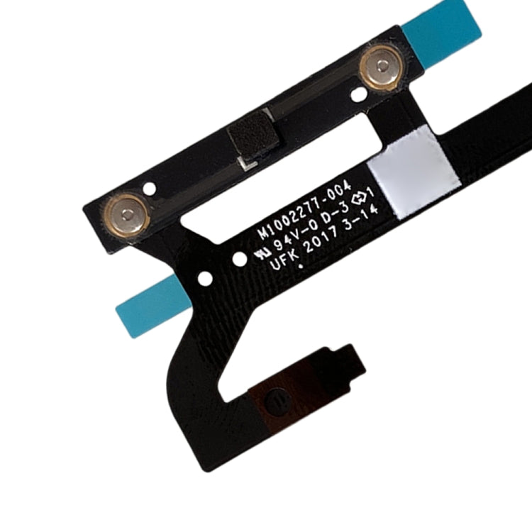 Cavo flessibile pulsanti accensione e volume per Surface Pro 5/6/
