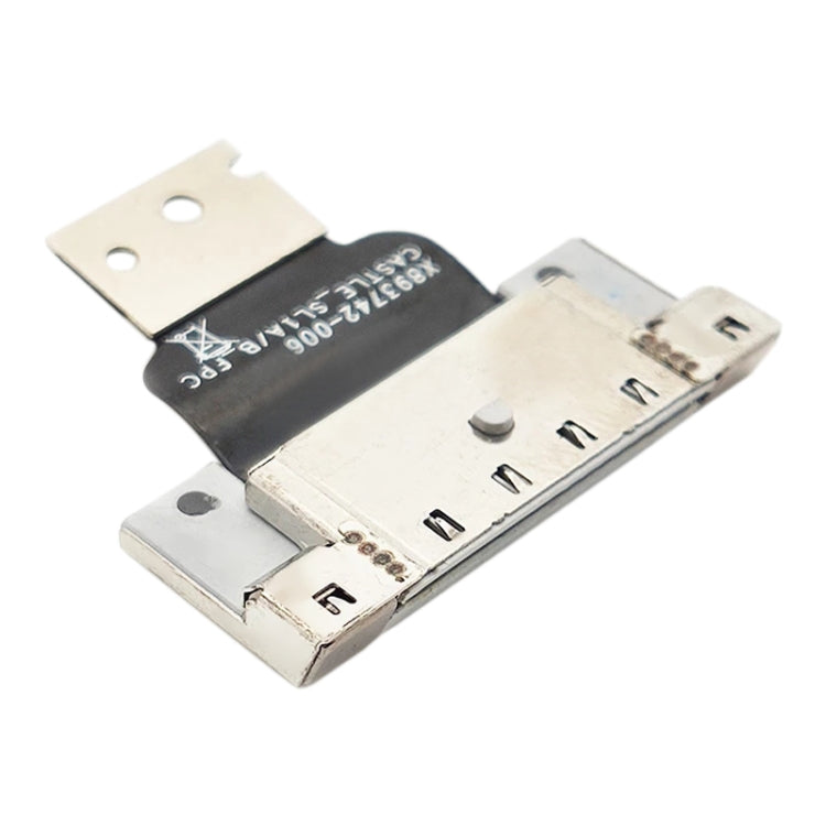 Cavo flessibile porta ricarica per Microsoft Surface Pro 3