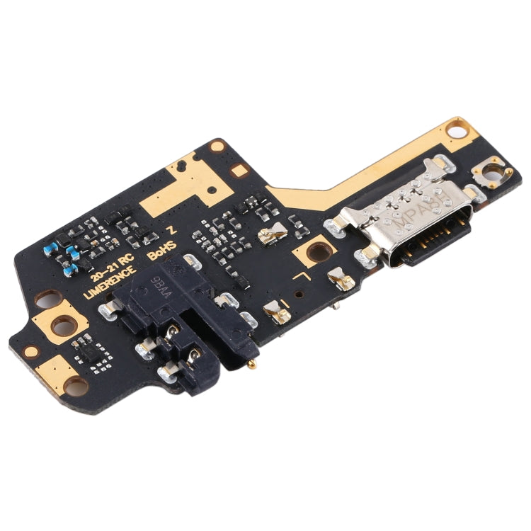 Scheda porta di ricarica per Xiaomi Redmi Note 8T M1908C3XG