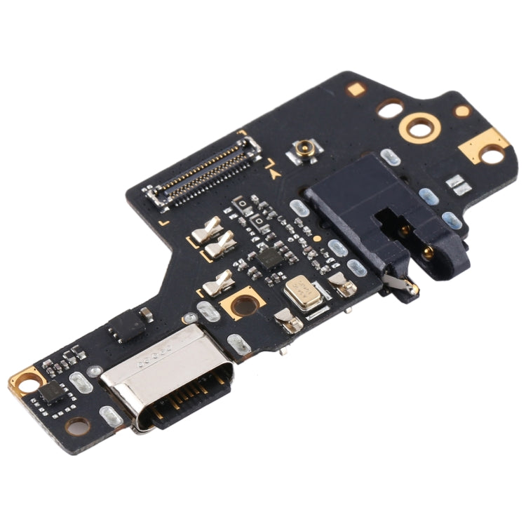 Scheda porta di ricarica per Xiaomi Redmi Note 8T M1908C3XG