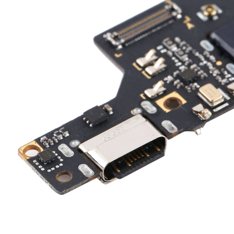 Scheda porta di ricarica per Xiaomi Redmi Note 8T M1908C3XG