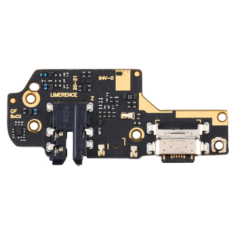 Scheda porta di ricarica per Xiaomi Redmi Note 8