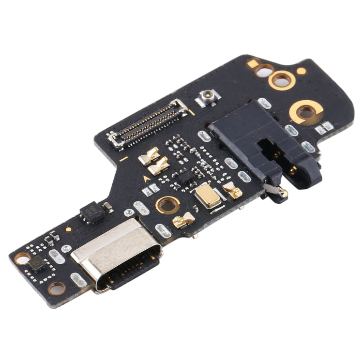 Scheda porta di ricarica per Xiaomi Redmi Note 8