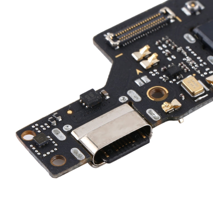 Scheda porta di ricarica per Xiaomi Redmi Note 8